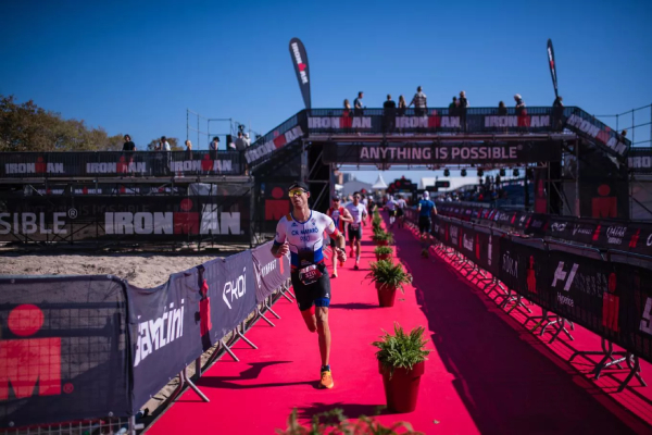 Dónde alojarte para el Ironman de octubre en Calella de Mar