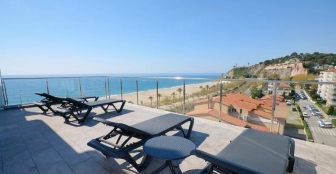 Die besten Erlebnisse im Hotel Internacional de Calella