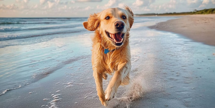 Consejos para viajar con mascotas