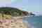 Cala Morer (Sant Pol de Mar)