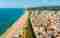 Calella: Ciudad de Mar y Montaña