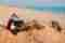 Pets At the Beach: Safety and Fun