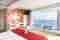 Hotel Internacional in Calella: relaxation by the Mediterranean